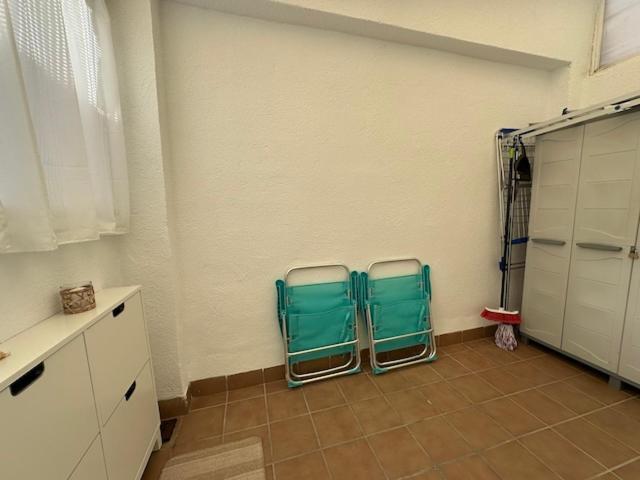 Atico Con Vistas Al Mar Appartement Carboneras Buitenkant foto